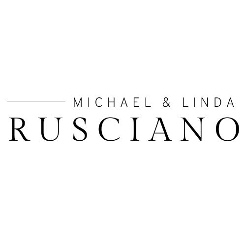 Michael and Linda Rusciano